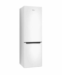 AMICA Kühl-/Gefrierkombination KGCL 387 150 W - Weiß - E