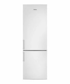 AMICA Kühl-/Gefrierkombination KGCN 388 105 W - Weiß - E