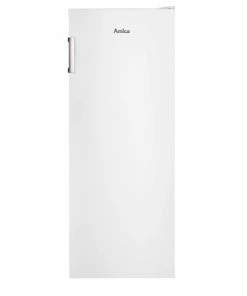 AMICA Gefrierschrank GSN 324 150 W - Weiß - F