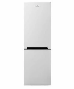 AMICA Kühl-/Gefrierkombination KGCL 387 115 W - Weiß - E
