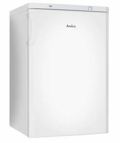 AMICA Gefrierschrank GS 15198 W - Weiß - E