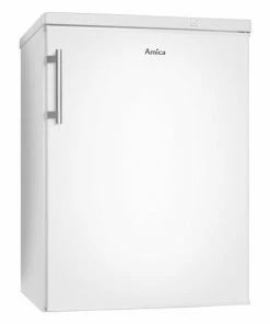 AMICA Gefrierschrank GS 15920 W - Weiß - D