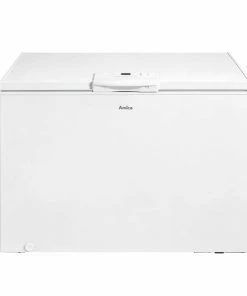 AMICA Gefriertruhe GT 315 100 W - Weiß - E