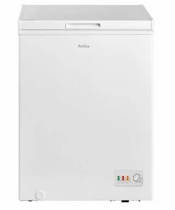 AMICA Gefriertruhe GT 311 100 W - Weiß - E