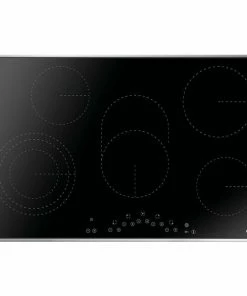 MICAN Einbau-Kochfeld 70400 - 5 Kochzonen