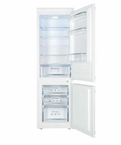 MICAN Einbau-Kühl/Gefrierkombination 30830 - Weiß - E