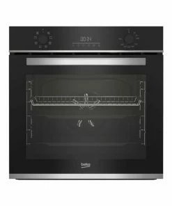 BEKO Einbau-Backofen BBIM13300X - A