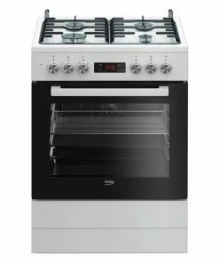 BEKO Standherd FSM62320DWS - Weiß - A