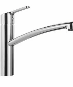 Küchenarmatur SMART - Chrom - Hochdruck