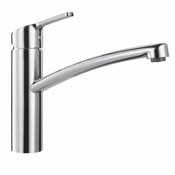 Küchenarmatur SMART - Chrom - Hochdruck