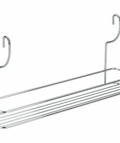 Ablage Klein - Metall Verchromt