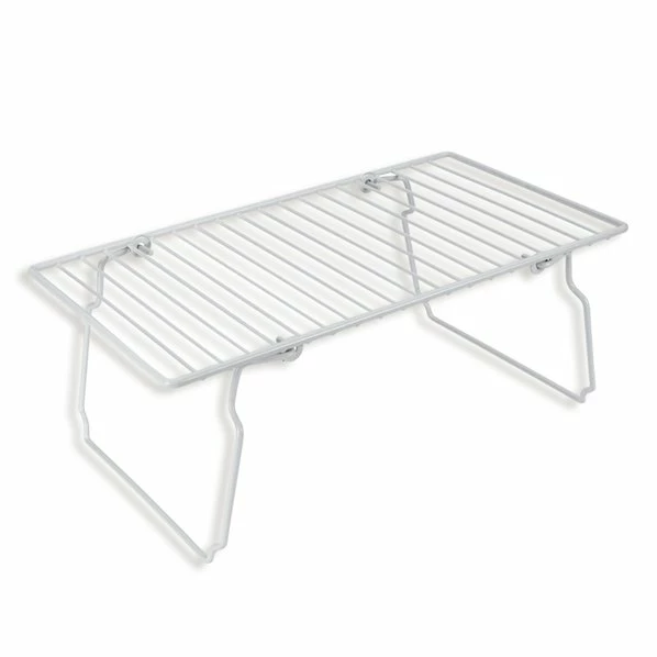 Küchenregal - Weiß - 37 Cm