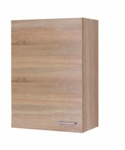 Hängeschrank SAMOA - Sonoma Eiche - 60 Cm - Extra Hoch