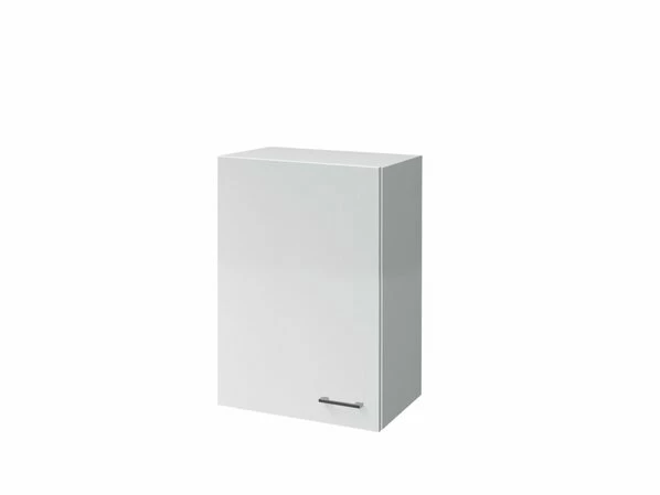 Oberschrank LUCCA - Weiß - 60x89 Cm